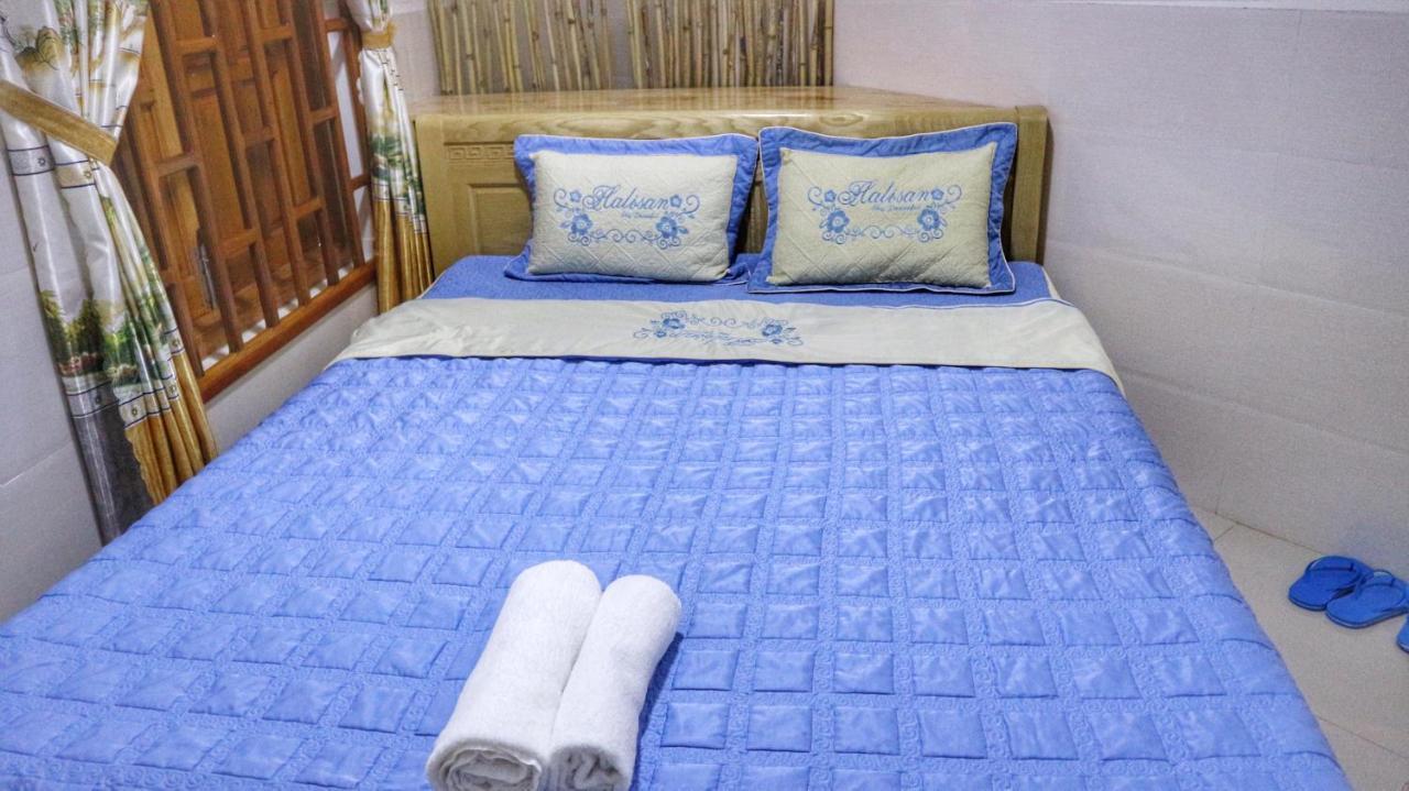 Khach San Hoang Hai Phan Rang Extérieur photo