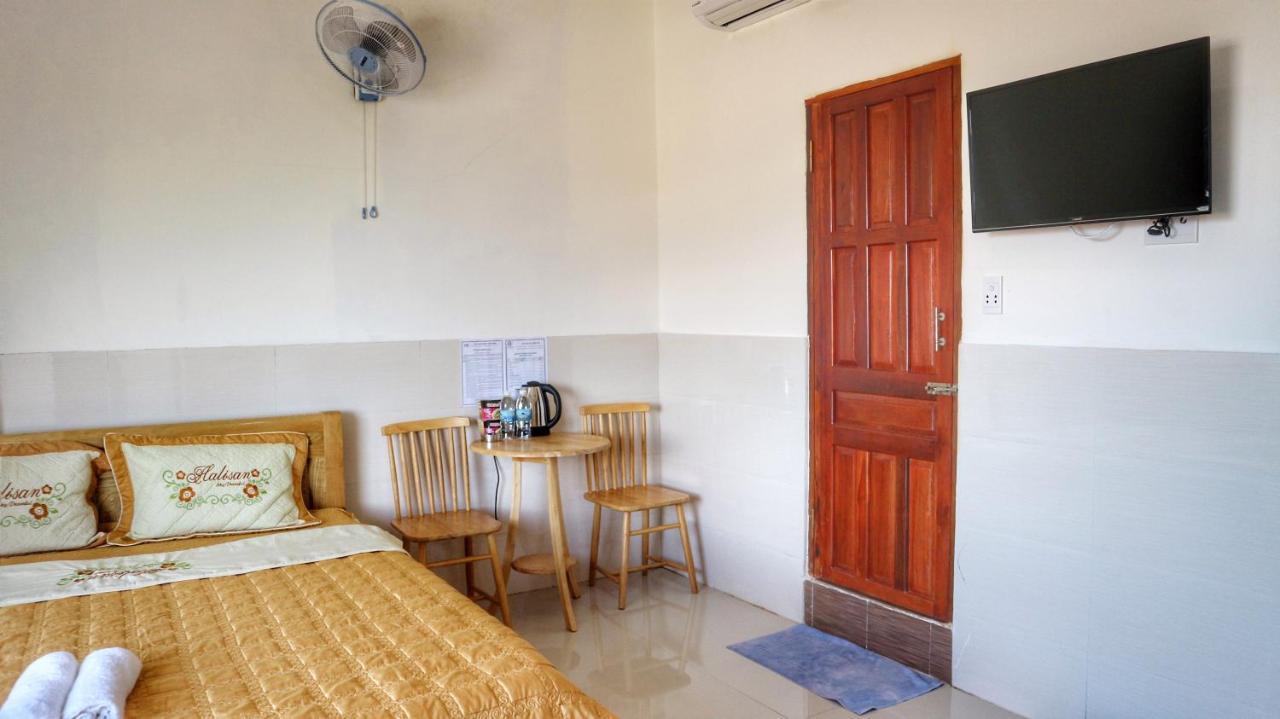 Khach San Hoang Hai Phan Rang Extérieur photo